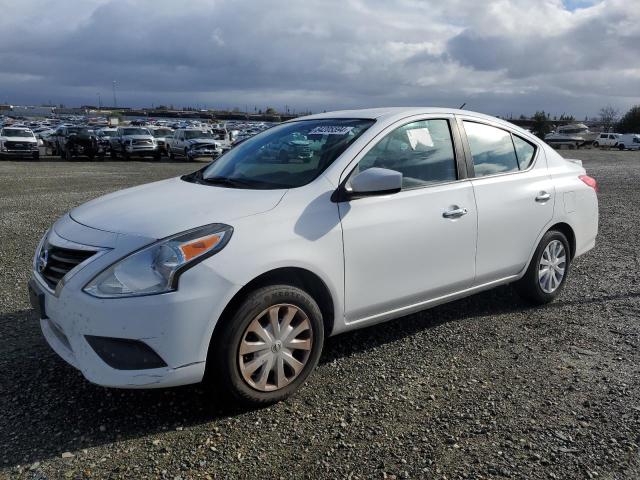 NISSAN VERSA S 2016 3n1cn7ap6gl901439