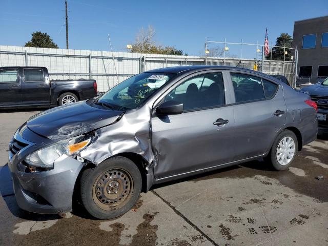 NISSAN VERSA 2016 3n1cn7ap6gl901960