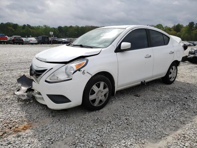 NISSAN VERSA 2016 3n1cn7ap6gl901974