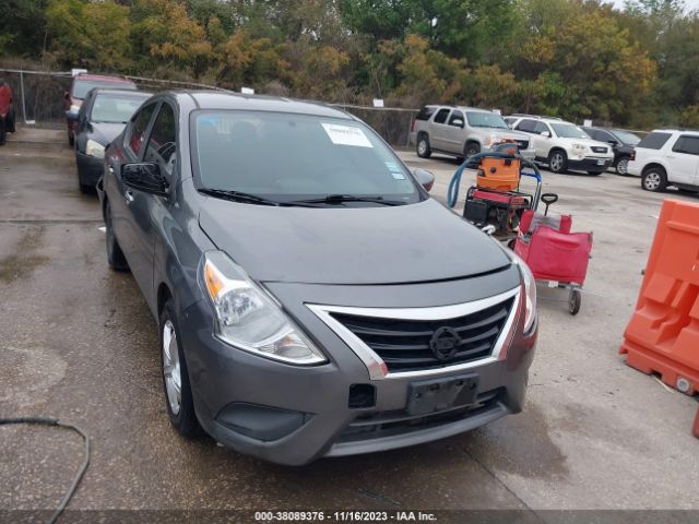 NISSAN VERSA 2016 3n1cn7ap6gl902557