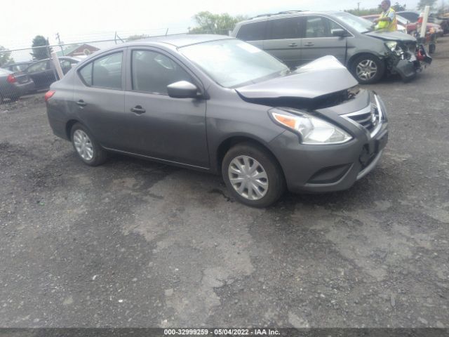 NISSAN VERSA 2016 3n1cn7ap6gl903305