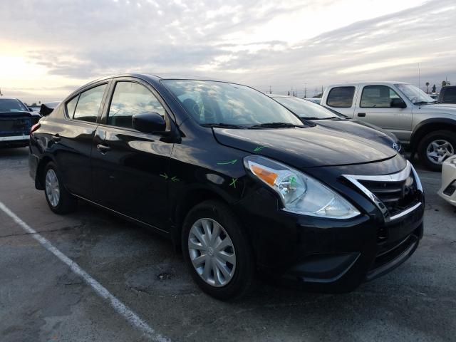 NISSAN VERSA 2016 3n1cn7ap6gl903501