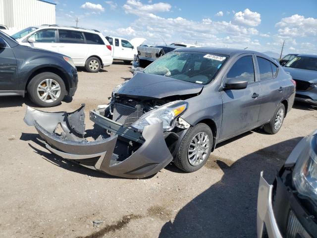 NISSAN VERSA S 2016 3n1cn7ap6gl903675