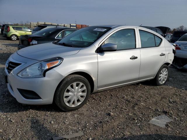 NISSAN VERSA 2016 3n1cn7ap6gl904342