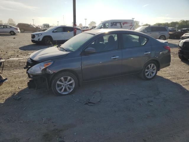 NISSAN VERSA S 2016 3n1cn7ap6gl905653