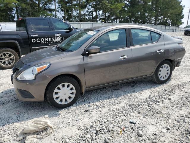 NISSAN VERSA 2016 3n1cn7ap6gl906852