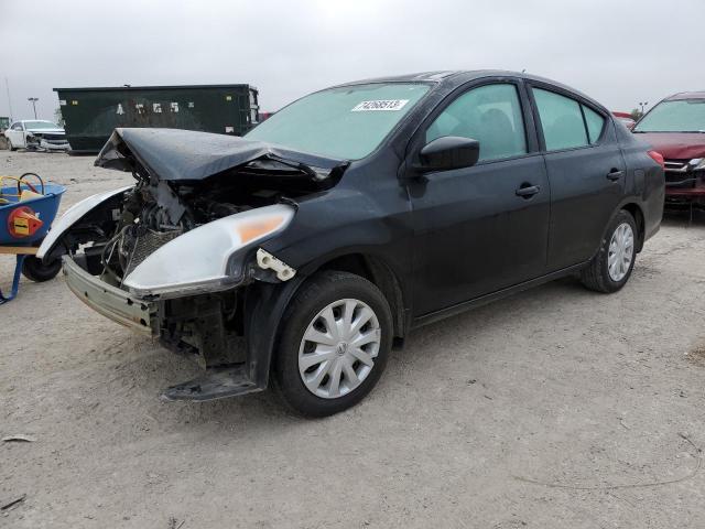 NISSAN VERSA 2016 3n1cn7ap6gl906978