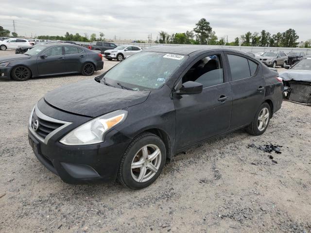 NISSAN VERSA 2016 3n1cn7ap6gl907337