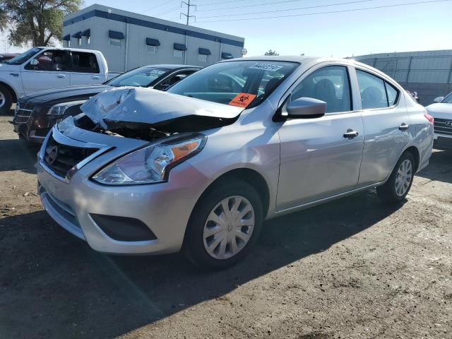 NISSAN VERSA 2016 3n1cn7ap6gl907628