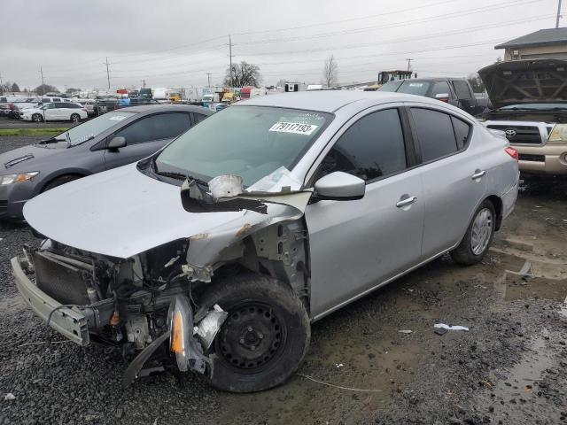 NISSAN VERSA 2016 3n1cn7ap6gl908147