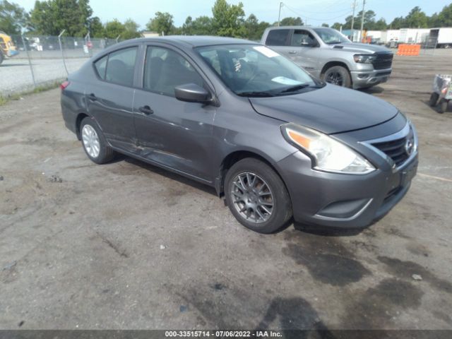 NISSAN VERSA 2016 3n1cn7ap6gl908309