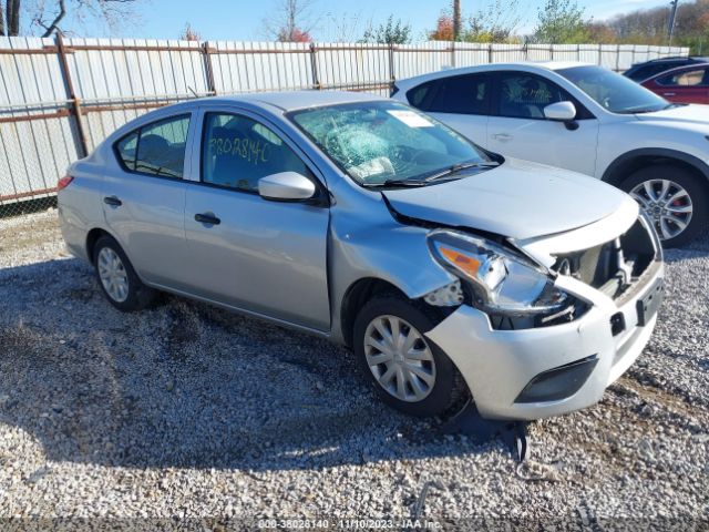 NISSAN VERSA 2016 3n1cn7ap6gl908469