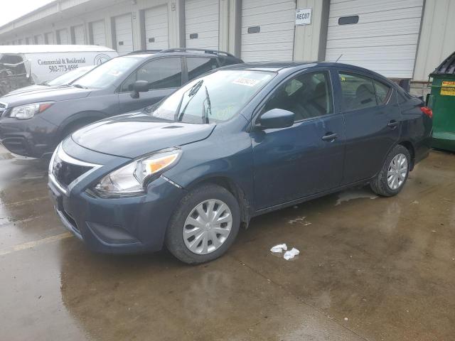 NISSAN VERSA 2016 3n1cn7ap6gl908567