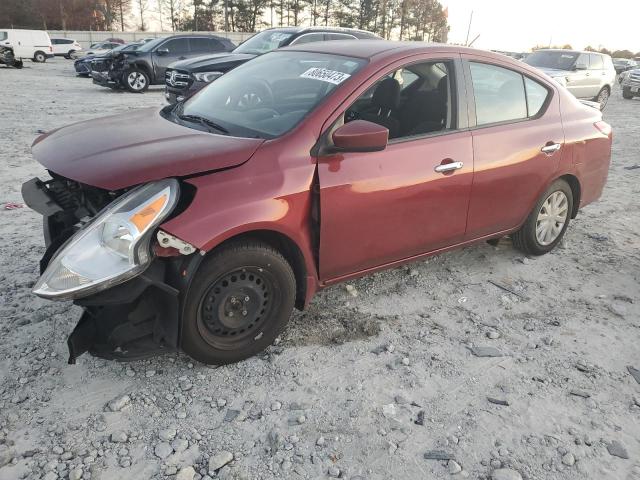 NISSAN VERSA 2016 3n1cn7ap6gl908679