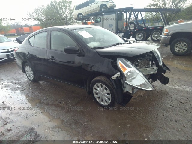 NISSAN VERSA 2016 3n1cn7ap6gl909704