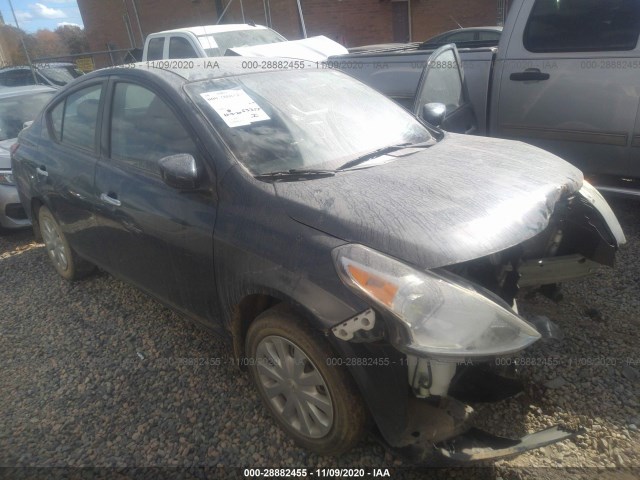 NISSAN VERSA 2016 3n1cn7ap6gl911131