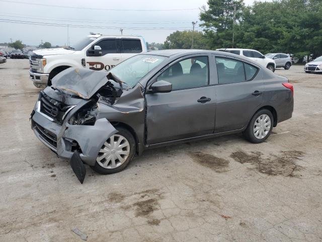 NISSAN VERSA S 2016 3n1cn7ap6gl911453