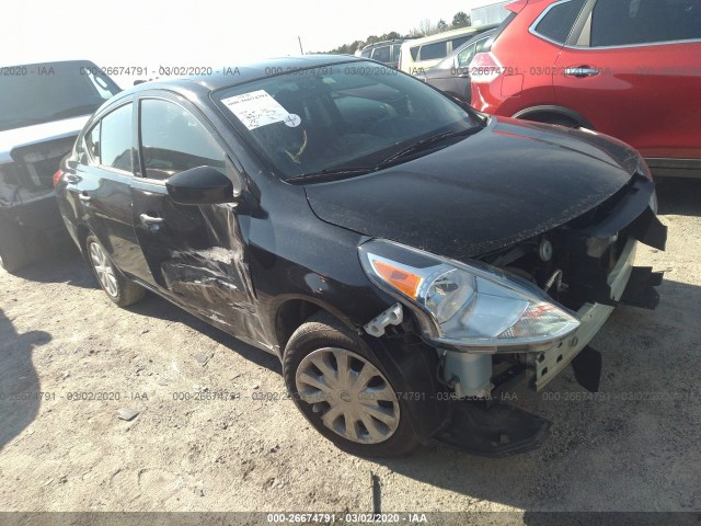 NISSAN VERSA 2016 3n1cn7ap6gl911503