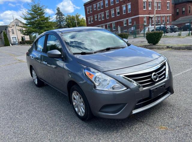 NISSAN VERSA S 2016 3n1cn7ap6gl912165