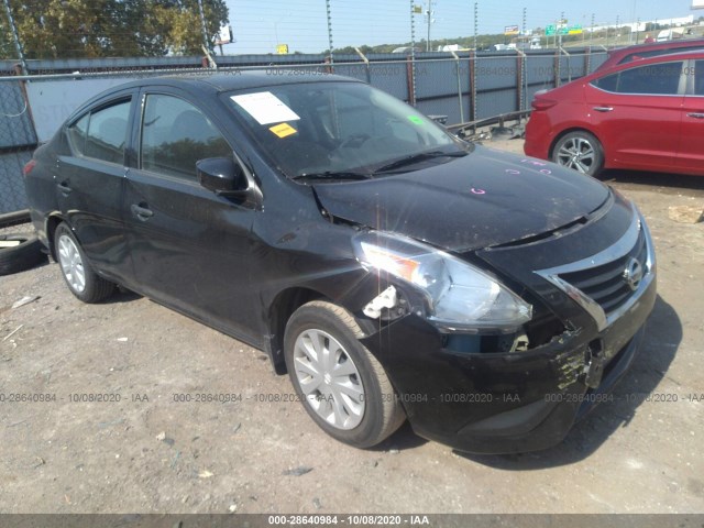 NISSAN VERSA 2016 3n1cn7ap6gl912179