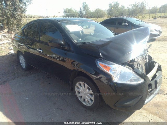 NISSAN VERSA 2016 3n1cn7ap6gl912392