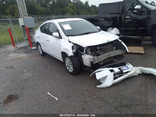 NISSAN VERSA 2016 3n1cn7ap6gl912411