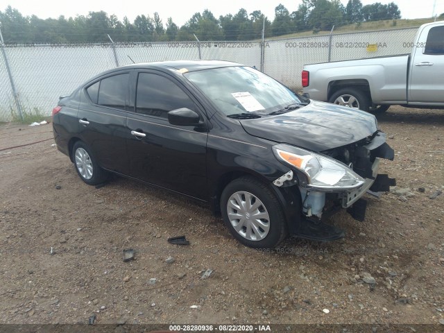 NISSAN VERSA 2016 3n1cn7ap6gl912490