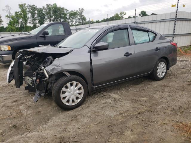 NISSAN VERSA 2016 3n1cn7ap6gl912666