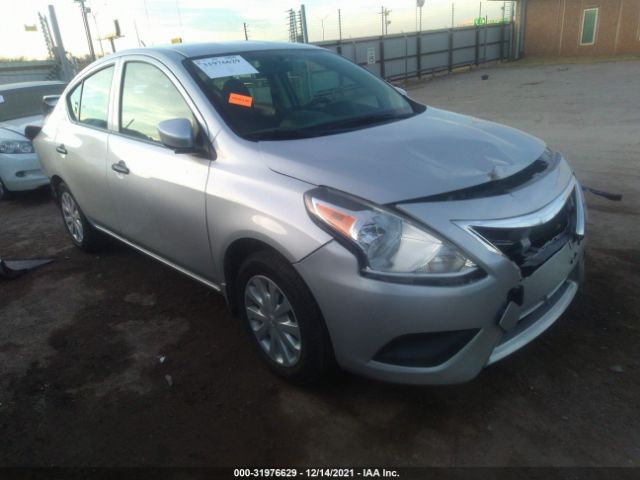 NISSAN VERSA 2016 3n1cn7ap6gl913610