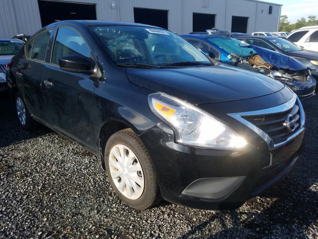 NISSAN VERSA 2016 3n1cn7ap6gl914241