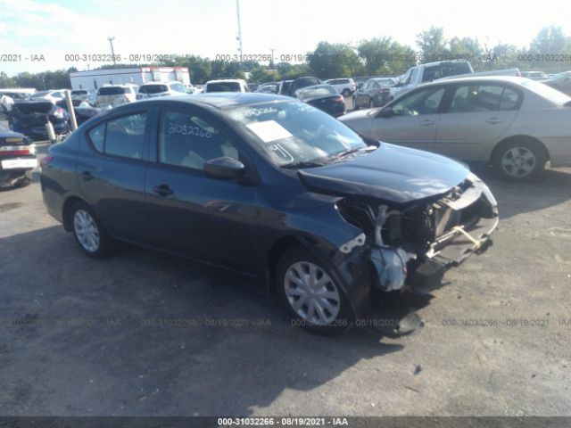 NISSAN VERSA 2016 3n1cn7ap6gl915857