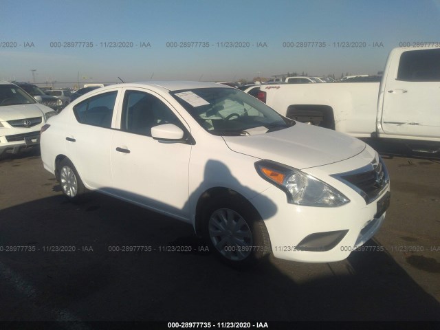 NISSAN VERSA 2016 3n1cn7ap6gl916085