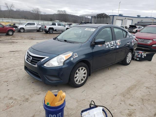 NISSAN VERSA 2016 3n1cn7ap6gl916779