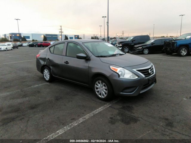 NISSAN VERSA 2016 3n1cn7ap6gl917365