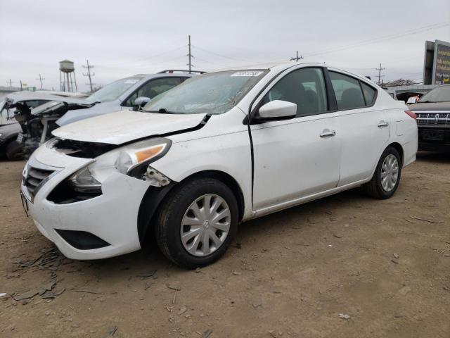 NISSAN VERSA 2017 3n1cn7ap6hk416936