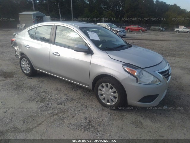 NISSAN VERSA 2017 3n1cn7ap6hk427323