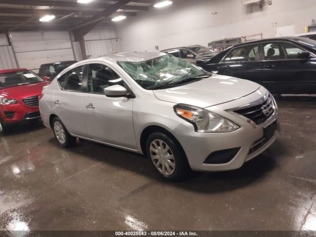 NISSAN VERSA 2017 3n1cn7ap6hk429458