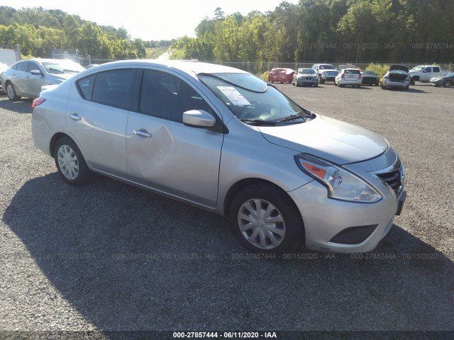 NISSAN VERSA SEDAN 2017 3n1cn7ap6hk430951