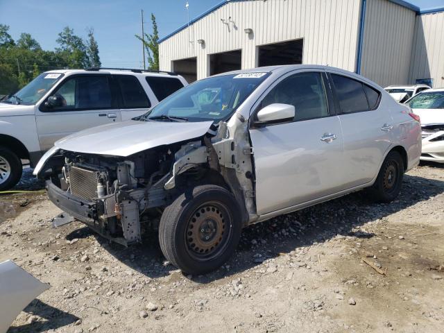 NISSAN VERSA S 2017 3n1cn7ap6hk433994