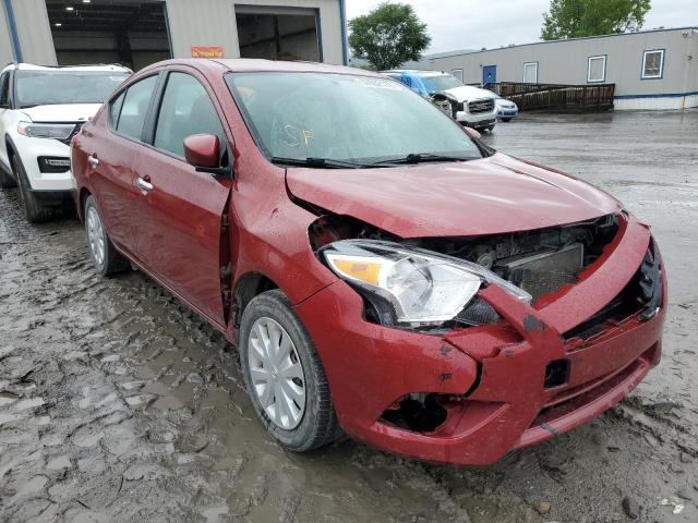 NISSAN VERSA SEDAN 2017 3n1cn7ap6hk435020