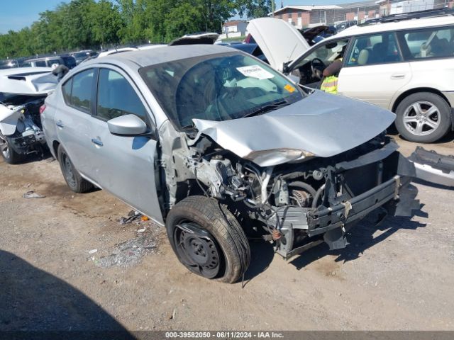 NISSAN VERSA 2017 3n1cn7ap6hk439214