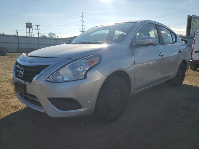 NISSAN VERSA 2017 3n1cn7ap6hk442274