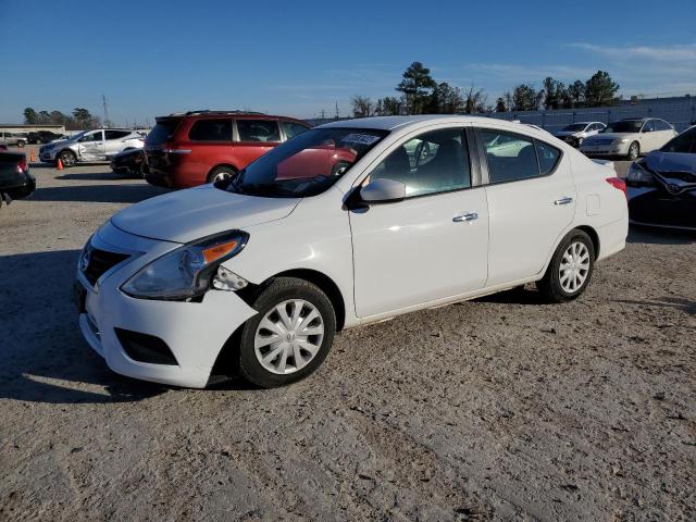 NISSAN VERSA S 2017 3n1cn7ap6hk453033