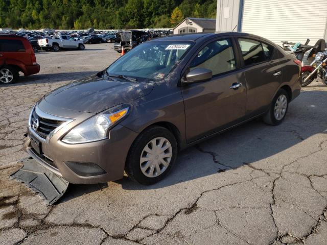 NISSAN VERSA 2017 3n1cn7ap6hk458278