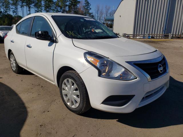 NISSAN VERSA 2017 3n1cn7ap6hk462153