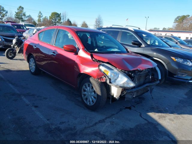 NISSAN VERSA 2017 3n1cn7ap6hk463951