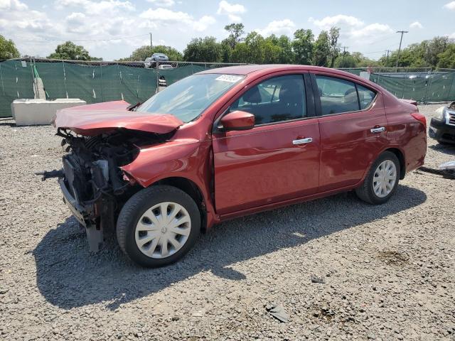 NISSAN VERSA 2017 3n1cn7ap6hk471693