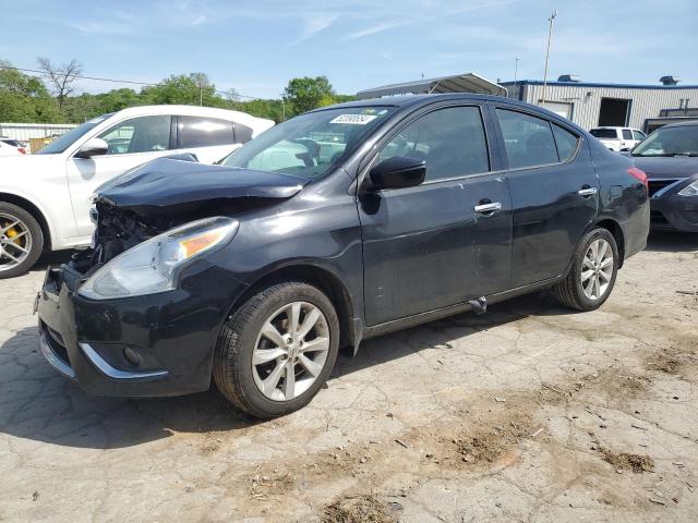 NISSAN VERSA 2017 3n1cn7ap6hl802136