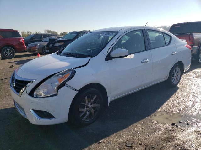 NISSAN VERSA 2017 3n1cn7ap6hl804307