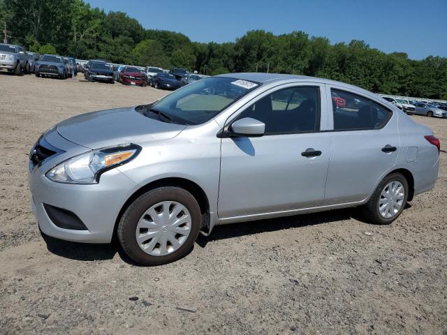 NISSAN VERSA S 2017 3n1cn7ap6hl804467